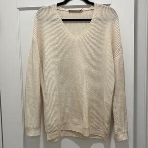 Jenni Kayne Cabin Sweater